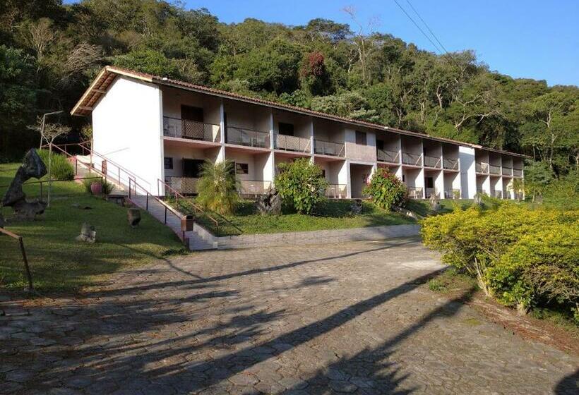 一楼标准间, Pousada Juriti Eco