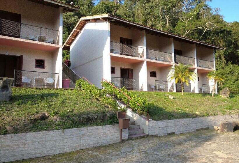 一楼标准间, Pousada Juriti Eco