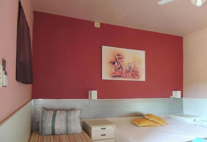 一楼标准间, Pousada Juriti Eco