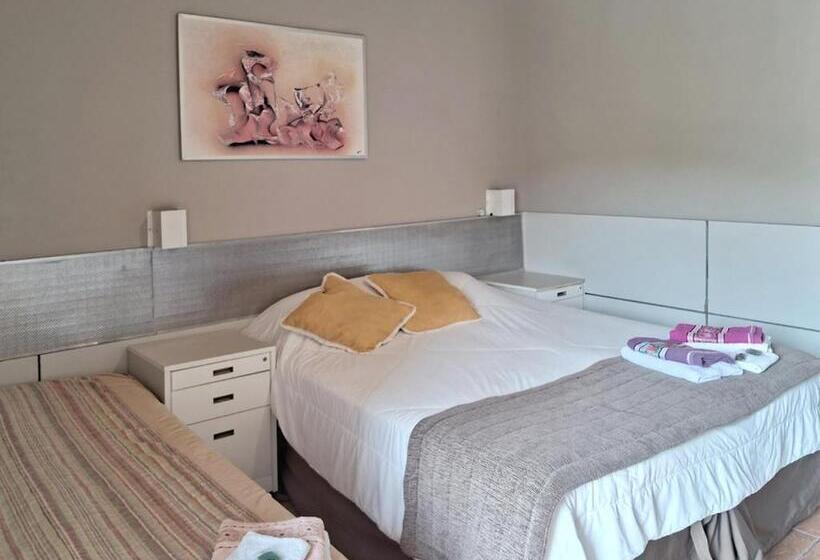 带1个卧室的公寓, Pousada Juriti Eco