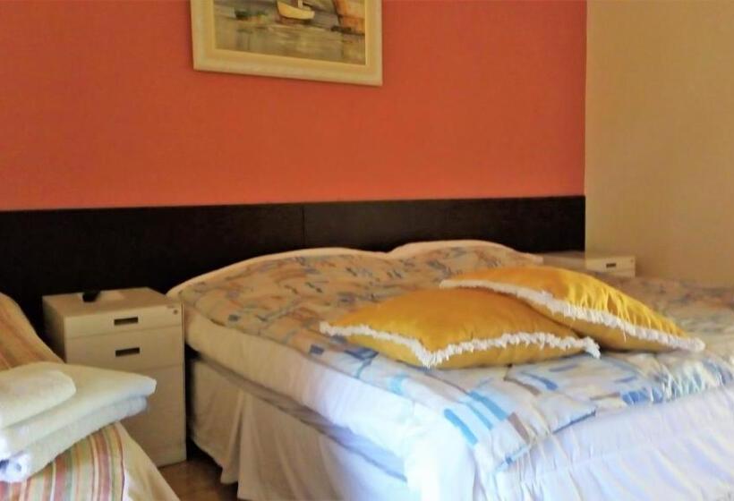 带1个卧室的公寓, Pousada Juriti Eco