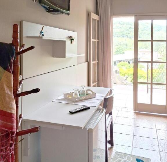 低层单卧公寓, Pousada Juriti Eco