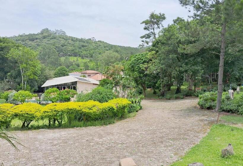 低层单卧公寓, Pousada Juriti Eco