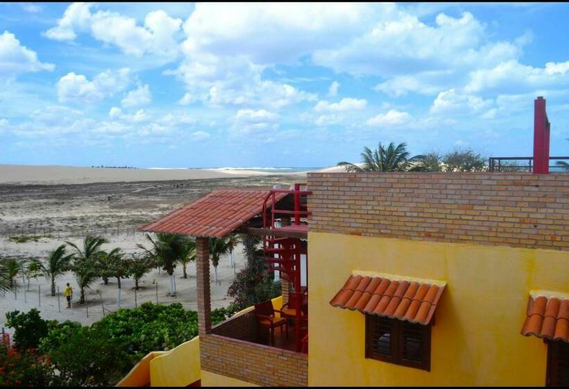 اتاق خانوادگی, Pousada Sahara