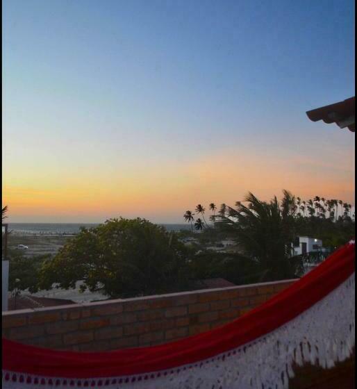 اتاق خانوادگی, Pousada Sahara