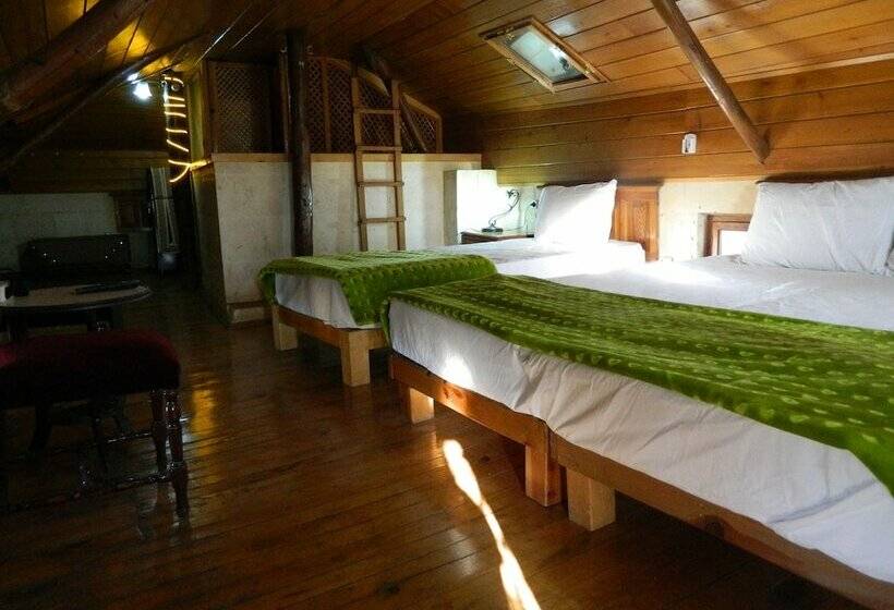 اتاق استاندارد, Rahmi Bey Konagi