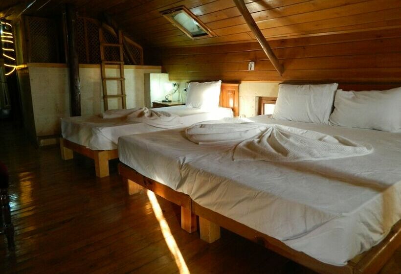 اتاق استاندارد, Rahmi Bey Konagi