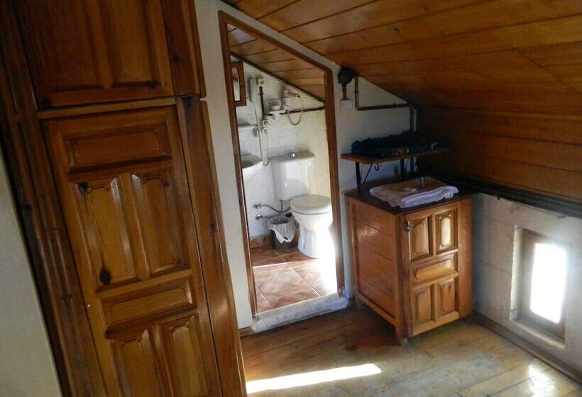 اتاق استاندارد, Rahmi Bey Konagi