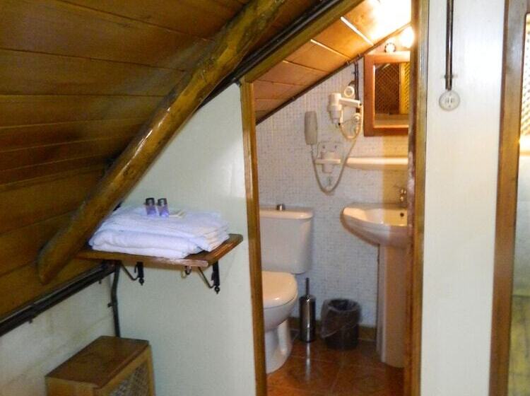 اتاق استاندارد, Rahmi Bey Konagi