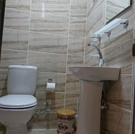 اتاق کلاسیک با تخت دوبل, Rahmi Bey Konagi