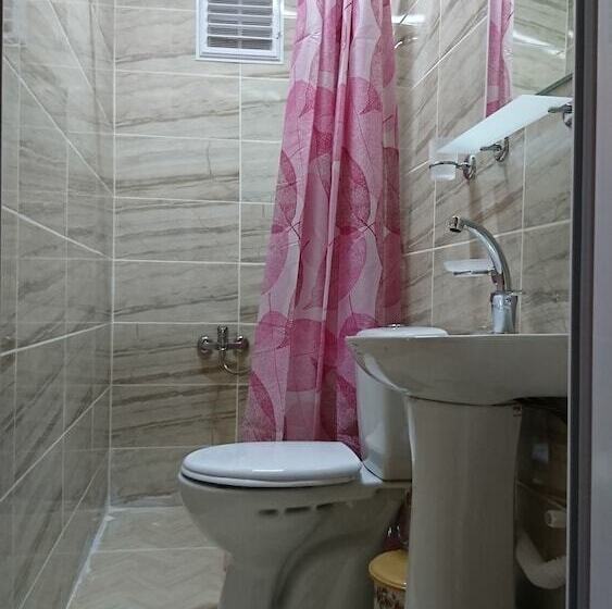 חדר קלאסי מיטה זוגית, Rahmi Bey Konagi