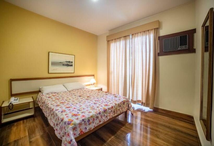 带1个卧室的公寓, Solaris