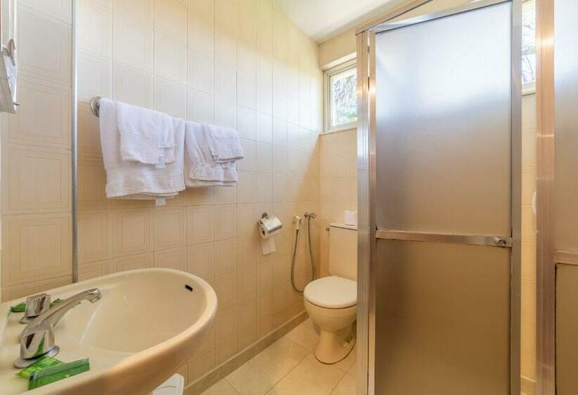 家庭套房, Solaris