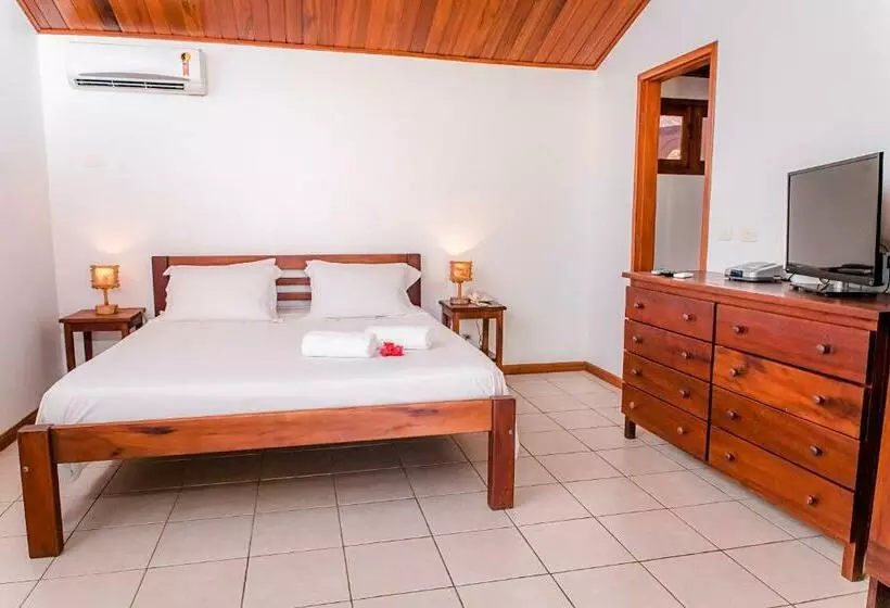 シャレー1寝室, Villa Del Mar Praia