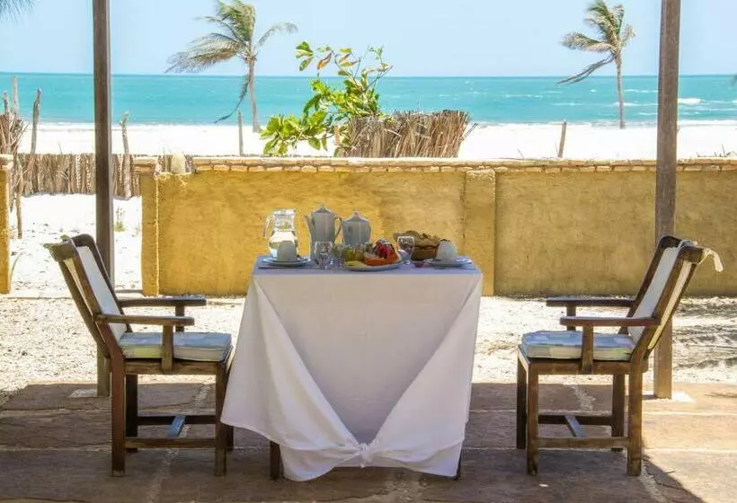 シャレー・デラックス1寝室, Villa Del Mar Praia