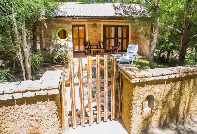 シャレー1寝室, Villa Del Mar Praia