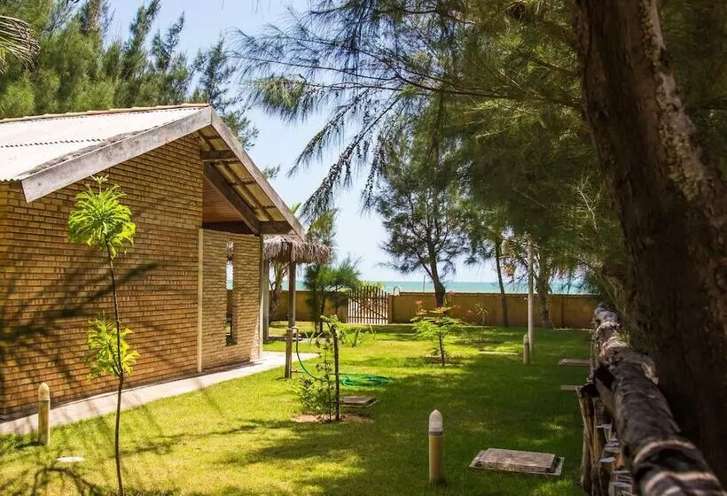 デラックスの４人部屋, Villa Del Mar Praia