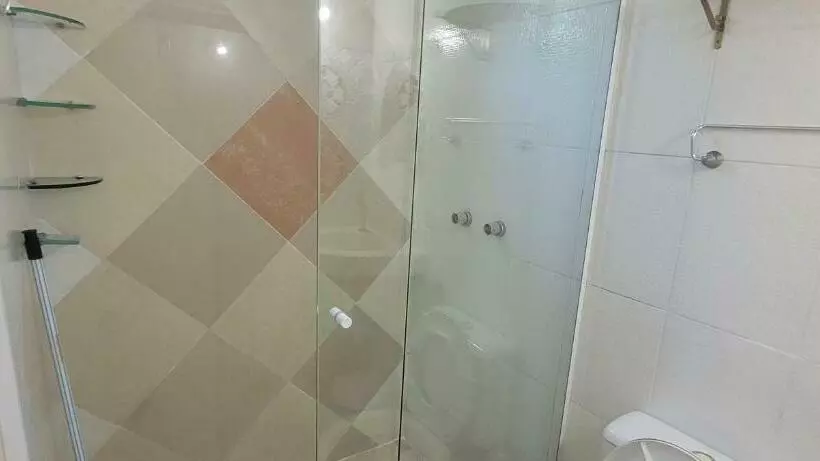 スタンダードルーム, Imbassaí Pousada Hostel Lujimba