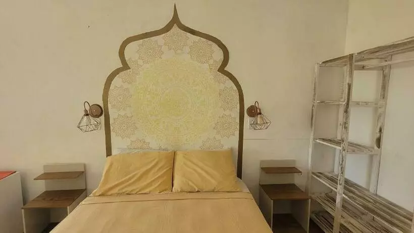 スタンダードルーム, Imbassaí Pousada Hostel Lujimba