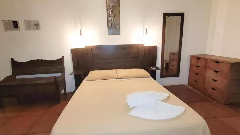 スタンダードトリプルルーム, Imbassaí Pousada Hostel Lujimba