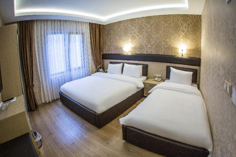 اتاق خانوادگی, Payidar