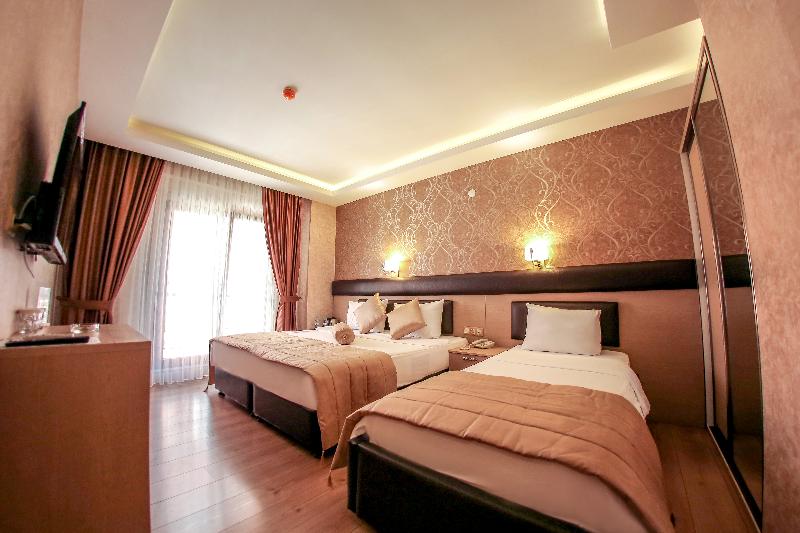 اتاق خانوادگی, Payidar