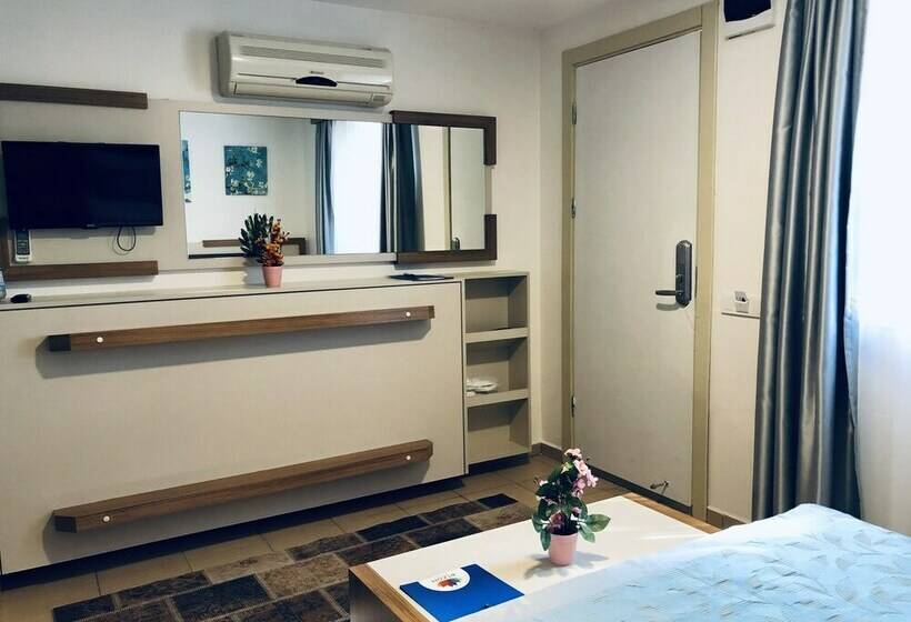 اتاق استاندارد, Rizom Tatil Koyu