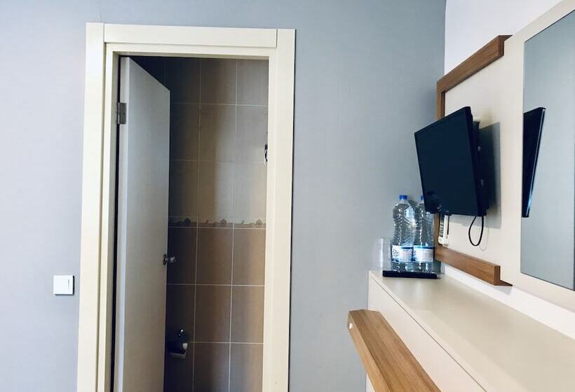 اتاق استاندارد, Rizom Tatil Koyu