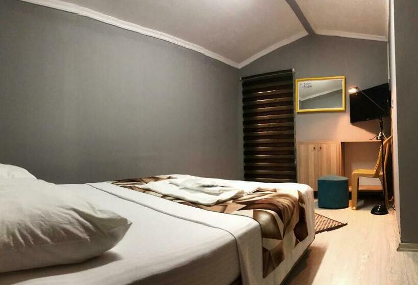 标准间, Uygun Otel