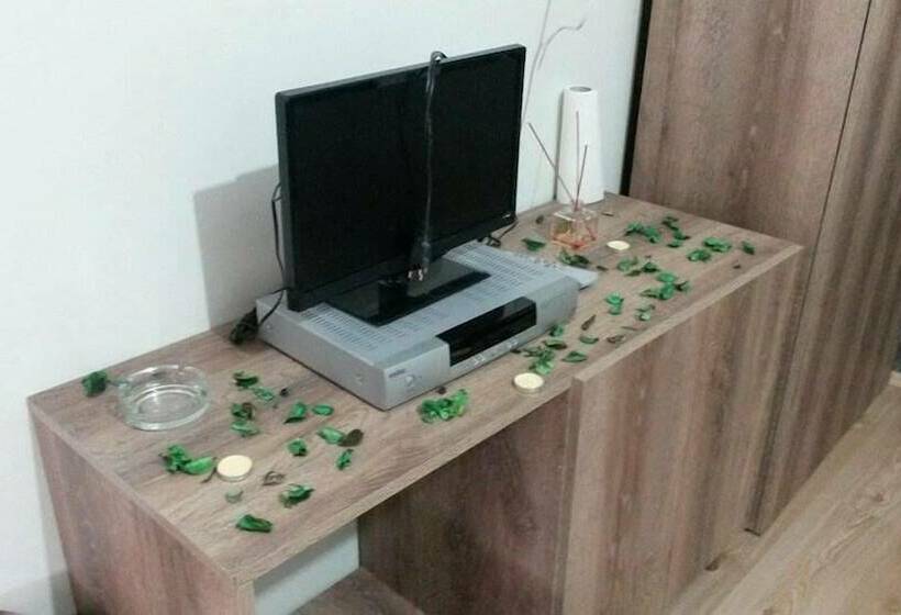 Habitació Estàndard, Uygun Otel