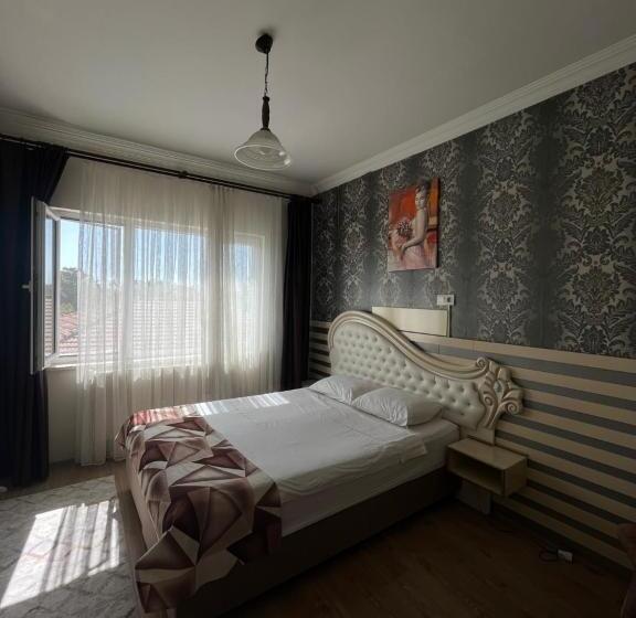 Habitació Estàndard, Uygun Otel