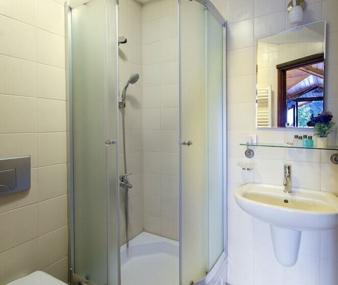 غرفة قياسية, Agva Piazza Otel