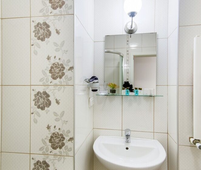 اتاق استاندارد, Agva Piazza Otel