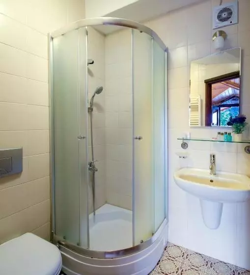 オーシャンビュースーペリアースイート, Agva Piazza Otel