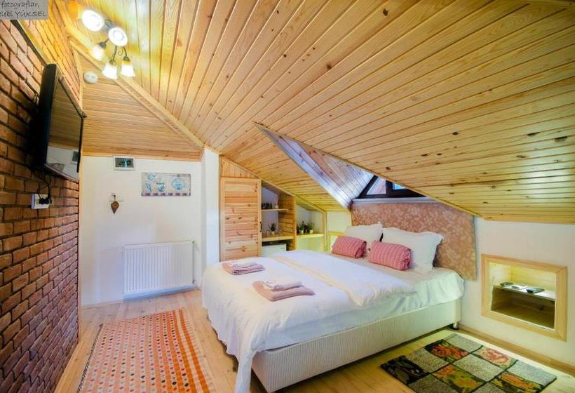 جناح سوبيريور مطل علي البحر, Agva Piazza Otel