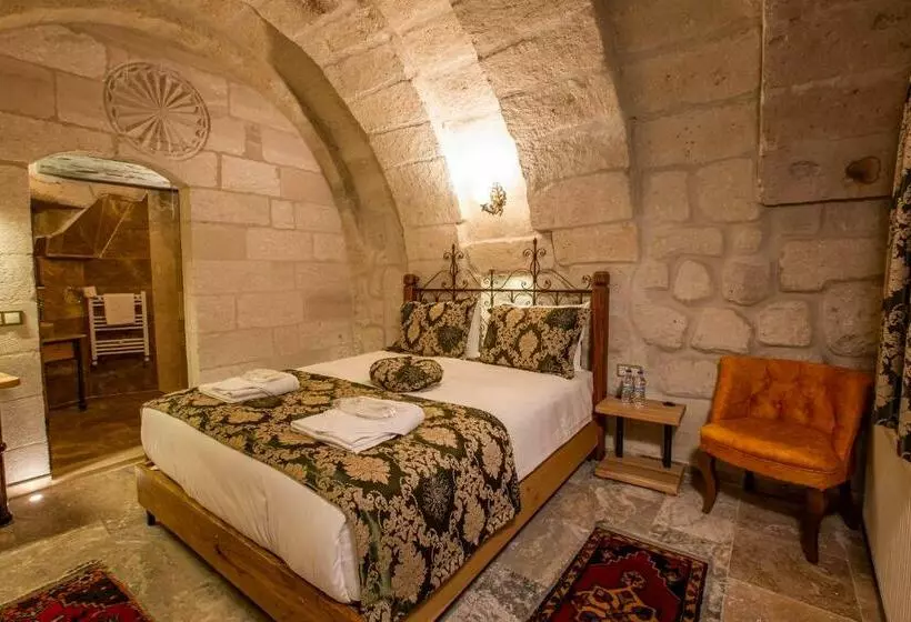 スタンダードルーム, Goreme Mansion