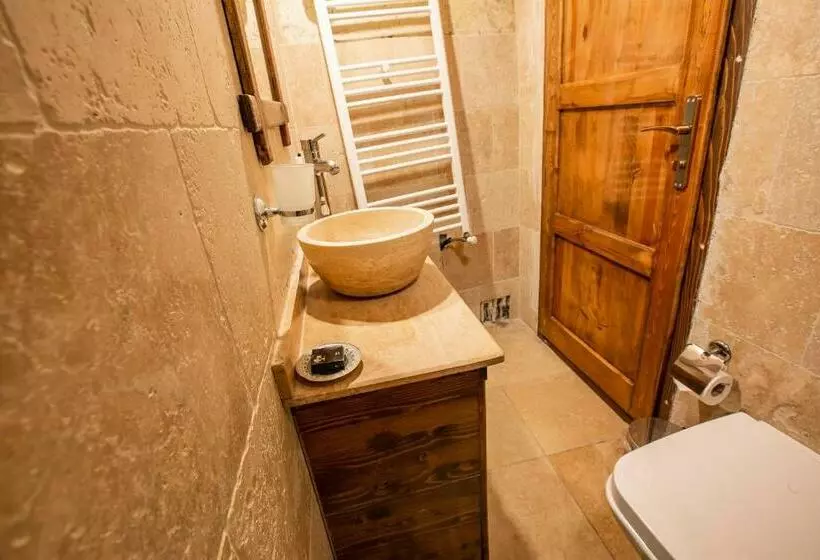 スタンダードルーム, Goreme Mansion