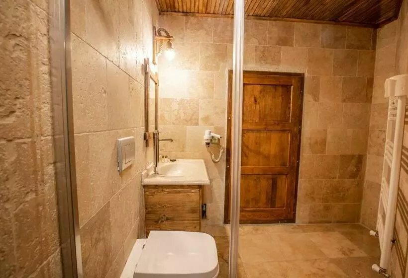 スタンダードルーム, Goreme Mansion