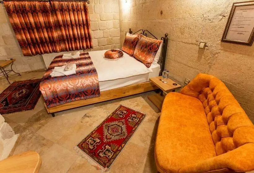 スタンダードルーム, Goreme Mansion