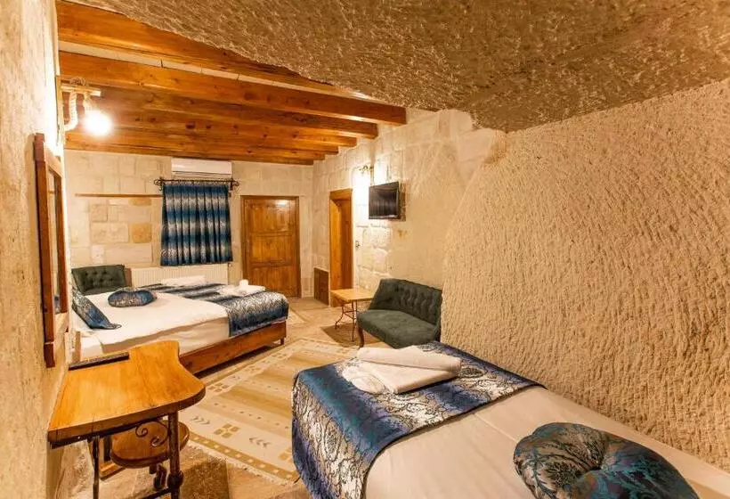 スタンダードトリプルルーム, Goreme Mansion