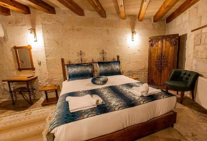 スタンダードトリプルルーム, Goreme Mansion