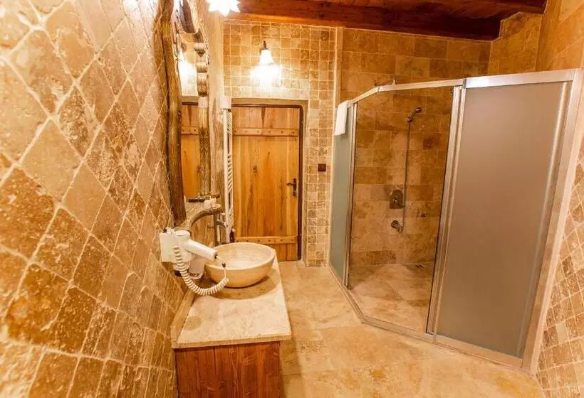 デラックスルーム, Goreme Mansion
