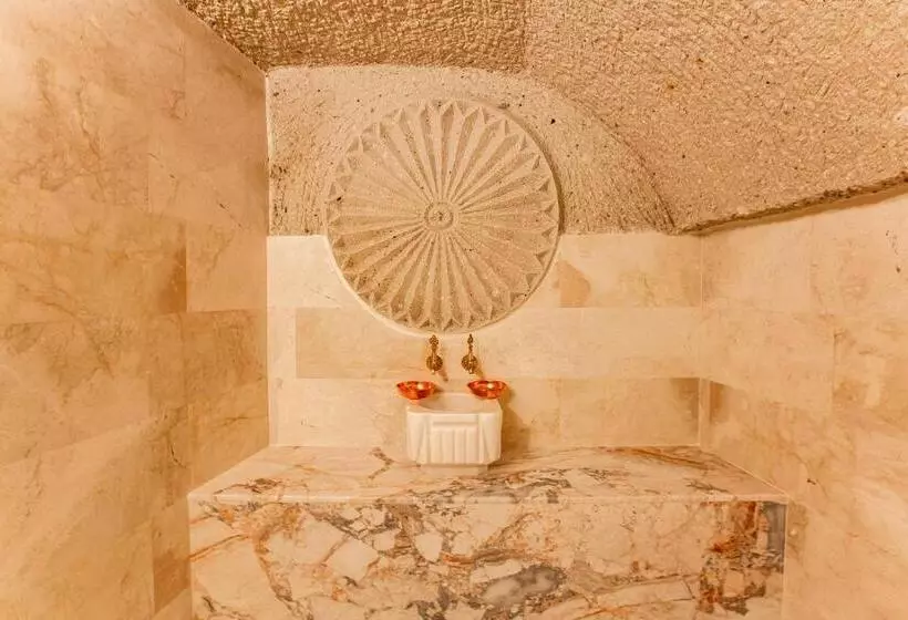 ジュニアスイート, Goreme Mansion