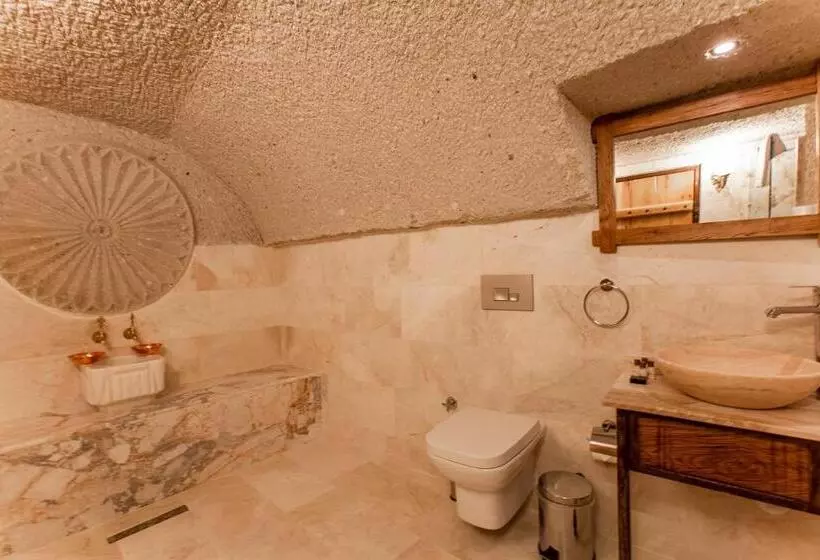 ジュニアスイート, Goreme Mansion