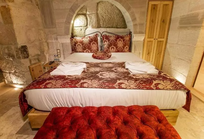 ジュニアスイート, Goreme Mansion