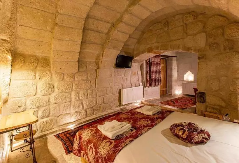 ジュニアスイート, Goreme Mansion