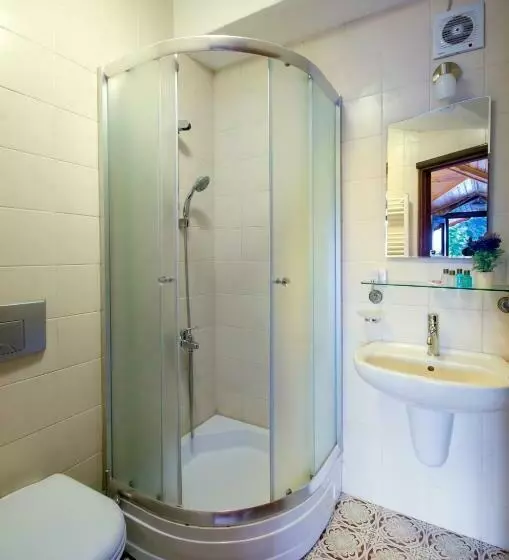 デラックスルーム, Agva Piazza Otel