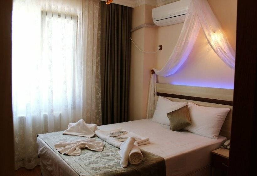 Номер Стандарт, Ağva Sahil Yıldızı