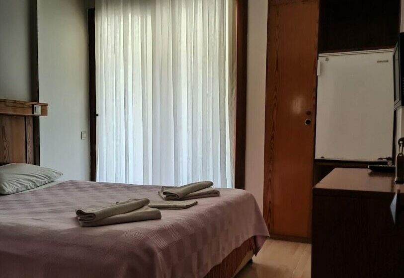 标准间, Akpinar Otel Cesme