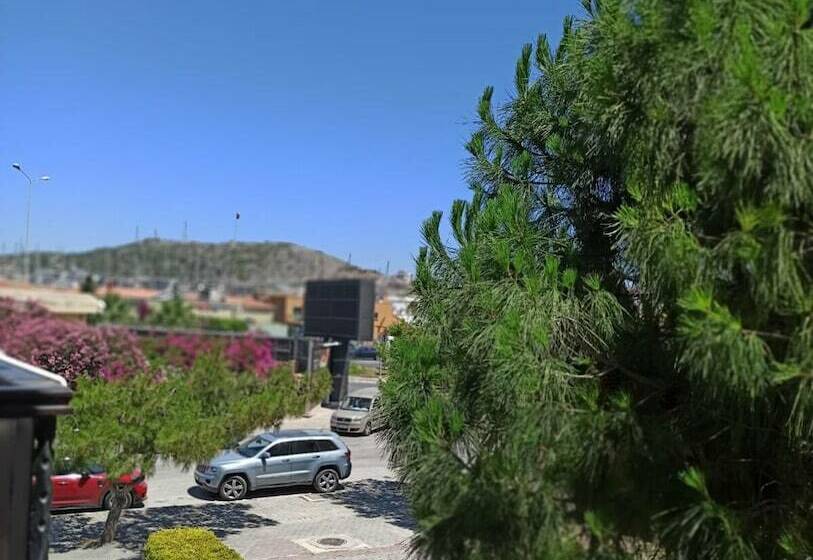 标准间, Akpinar Otel Cesme